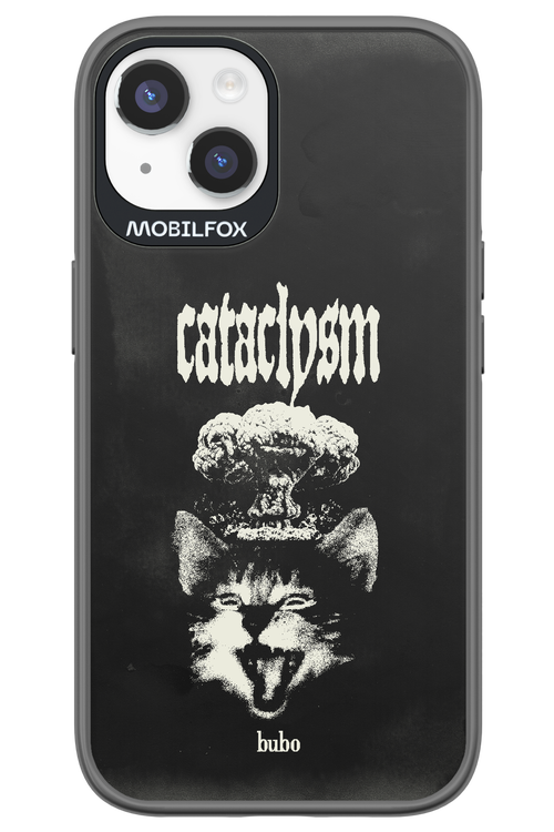 CATACLYSM - Apple iPhone 14