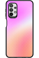 Sunset Pixel - Samsung Galaxy A32 5G