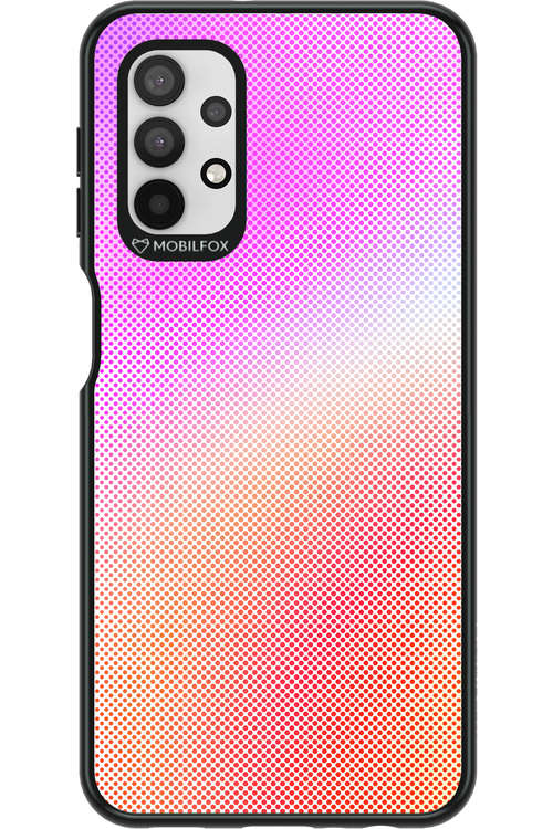 Sunset Pixel - Samsung Galaxy A32 5G