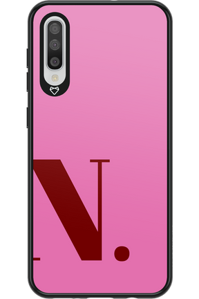 N (Sorbet) 2.0 - Samsung Galaxy A50