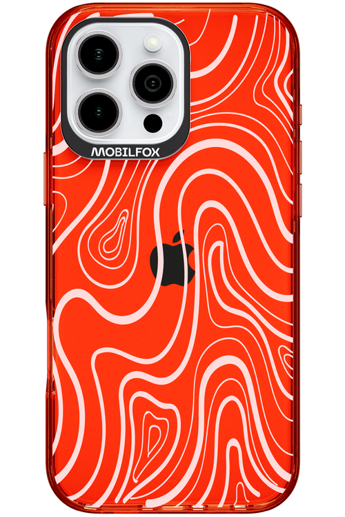 Topo Calm - Apple iPhone 16 Pro Max