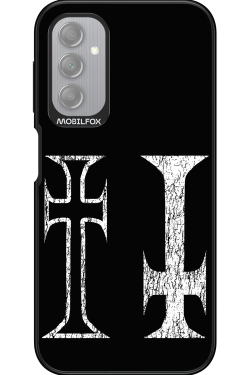 Double crosss - Samsung Galaxy A14