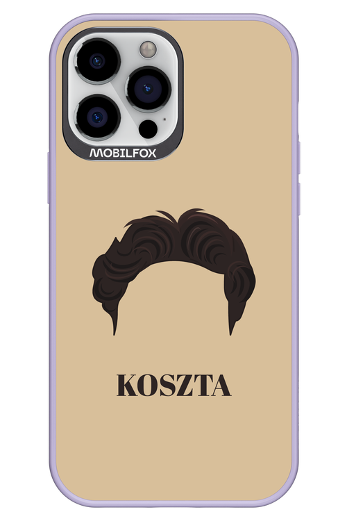 KOSZTA ICON - Apple iPhone 13 Pro Max