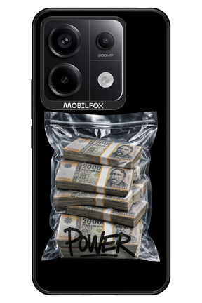 Money Bag 2.0 - Xiaomi Redmi Note 13 Pro 5G