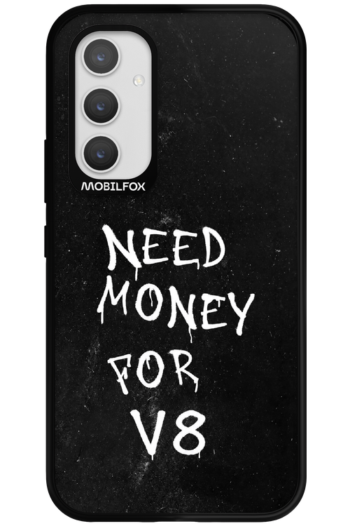 V8 2.0 - Samsung Galaxy A54