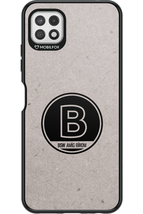 Alig bírom - Samsung Galaxy A22 5G