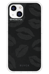 Dark Lips - Apple iPhone 13