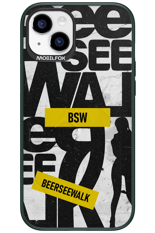 Beerseewalk II - Apple iPhone 15 Plus