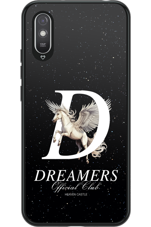 Dreamers - Xiaomi Redmi 9A