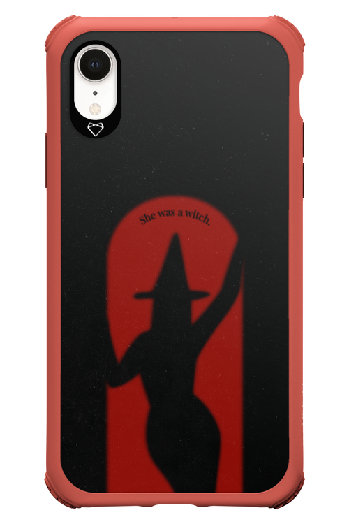 Witch Season - Apple iPhone XR