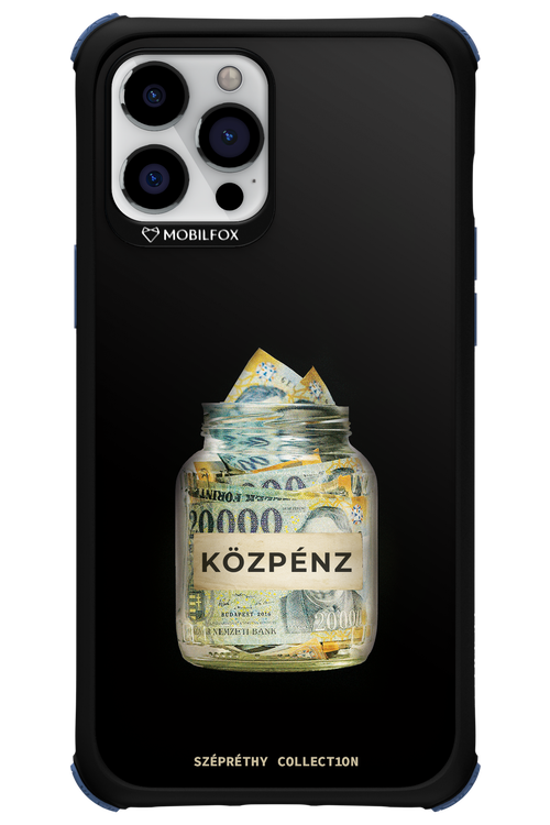 Közpénz - Apple iPhone 12 Pro Max
