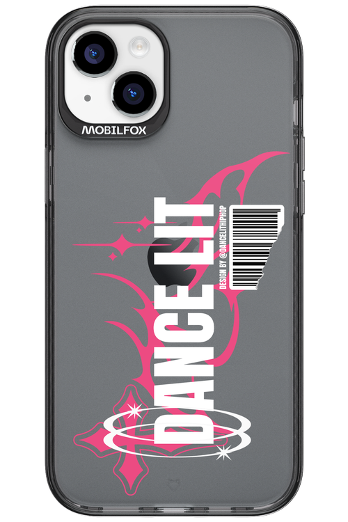 Logo T - Apple iPhone 15 Plus