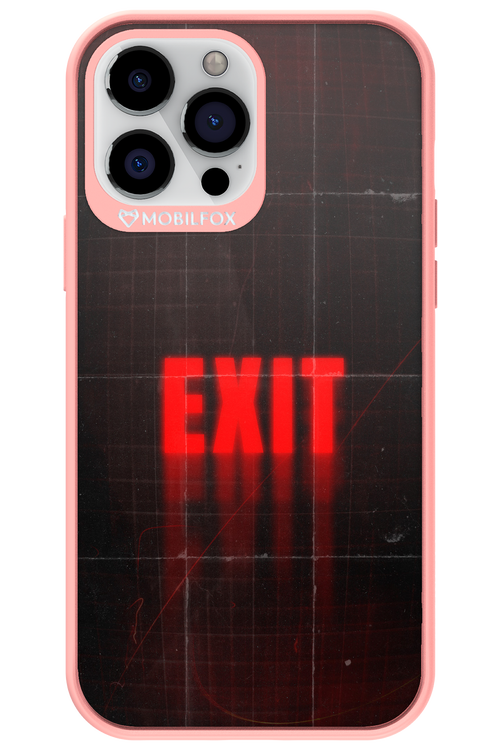 EXIT 2.0 - Apple iPhone 13 Pro Max
