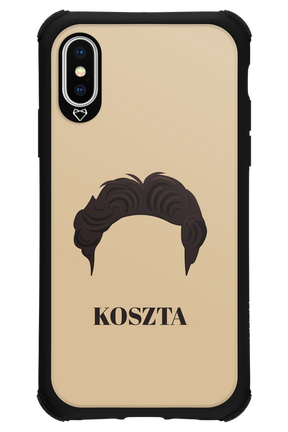 KOSZTA ICON - Apple iPhone XS