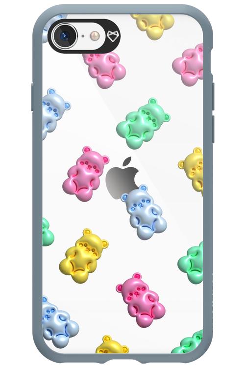 Gummmy Bears 2.0 - Apple iPhone SE 2020