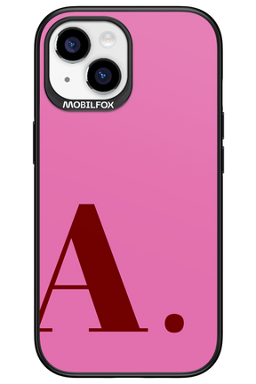 A (Sorbet) 2.0 - Apple iPhone 15