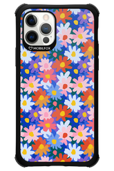 Happy Bloom - Apple iPhone 12 Pro