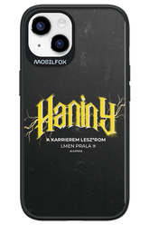 A KARRIEREM LESZ_ROM - Apple iPhone 14