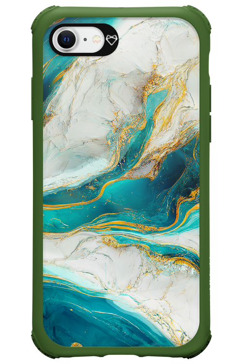 Emerald - Apple iPhone SE 2020