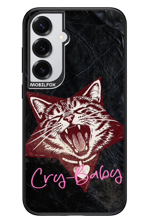 Cry-Baby 2.0 - Samsung S25+
