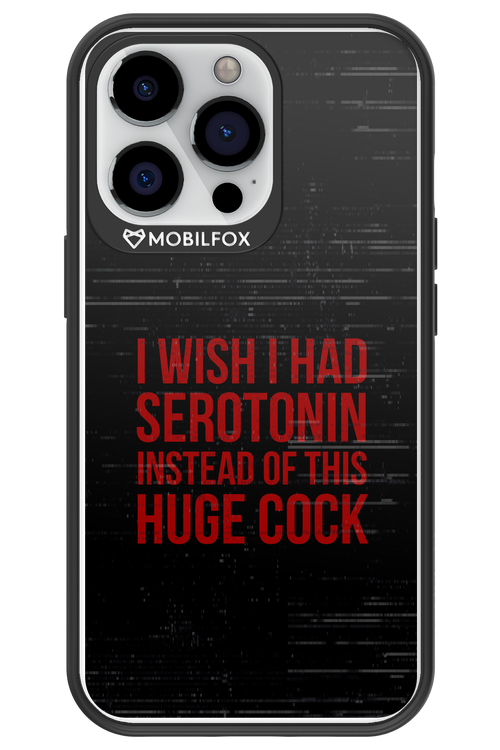 SEROTONIN 2.0 - Apple iPhone 13 Pro