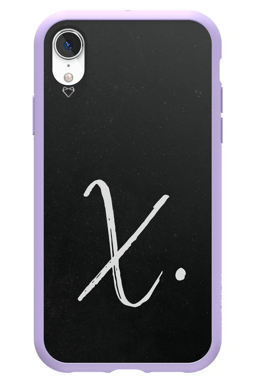 (Off Space) X 2.0 - Apple iPhone XR