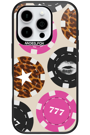 All In - Apple iPhone 16 Pro