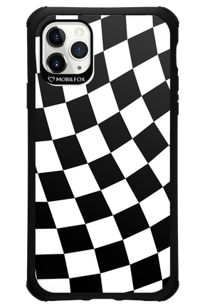 Groovy Moody - Apple iPhone 11 Pro Max