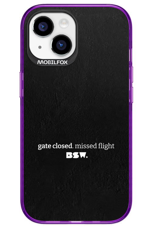 BSW FourSeasons 5 2.0 - Apple iPhone 15