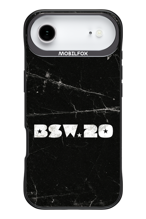 BSW 20 (2) 2.0 - Apple iPhone 17 Air