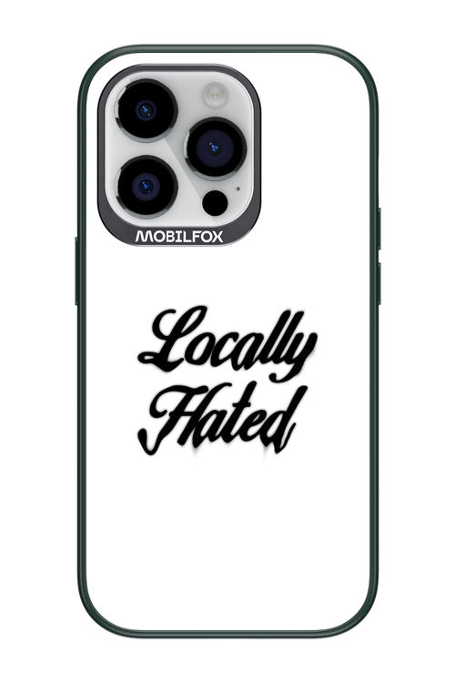 Locally Hated - Apple iPhone 14 Pro