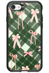 Blanket Fluff - Apple iPhone SE 2022