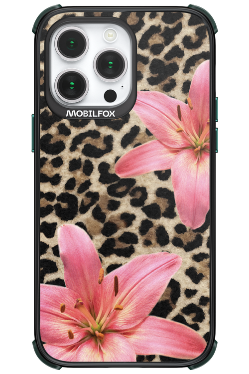 Leobloom 2.0 - Apple iPhone 14 Pro Max