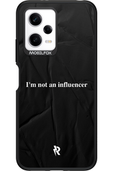 Influencer - Xiaomi Redmi Note 12 5G
