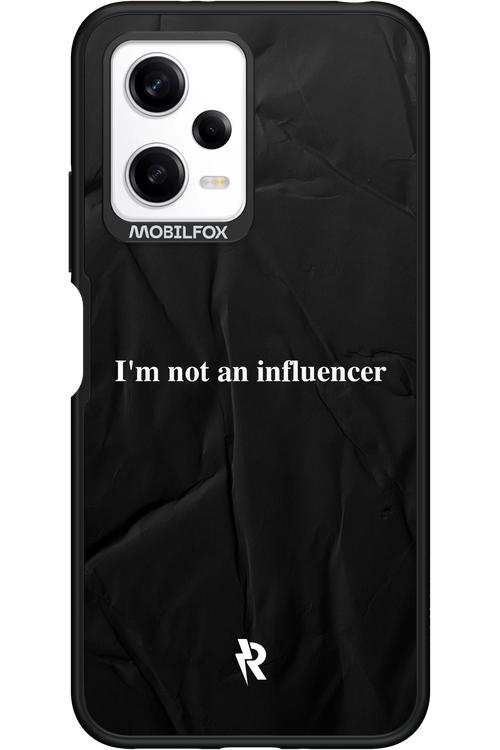 Influencer - Xiaomi Redmi Note 12 5G