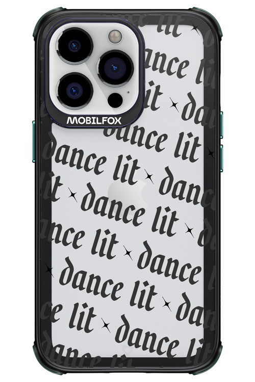 DL T - Apple iPhone 13 Pro