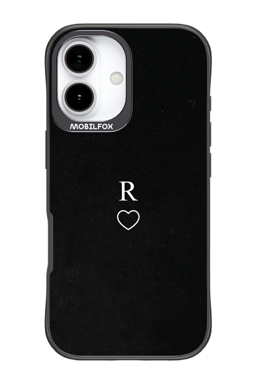 R Black 2.0 - Apple iPhone 17