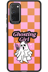 Ghosting Girl - Samsung Galaxy S20 FE