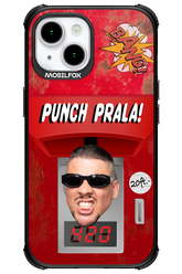 Punch Prala - Apple iPhone 15