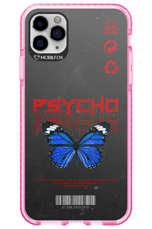 Psybutterfly - Apple iPhone 11 Pro Max