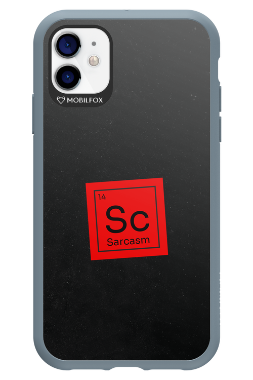 Sc 2.0 - Apple iPhone 11