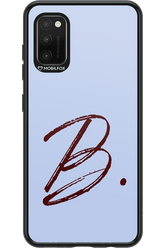 (Jellyfish Presso) B 2.0 - Samsung Galaxy A41