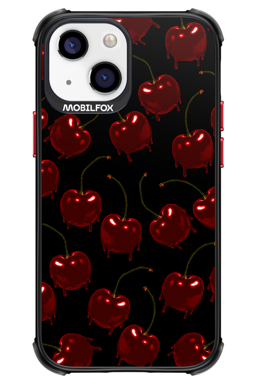 Cherry Blood - Apple iPhone 13 Mini