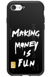 Funny Money 2.0 - Apple iPhone 8