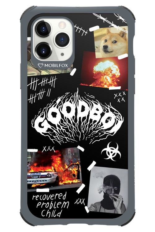 Good Boy - Apple iPhone 11 Pro