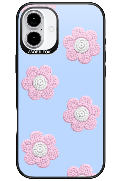 BabyBlue - Apple iPhone 16 Plus