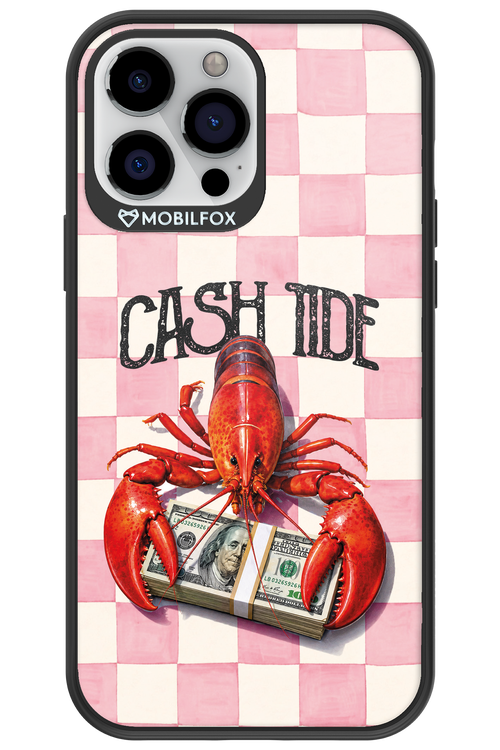 Cash Tide 2.0 - Apple iPhone 13 Pro Max