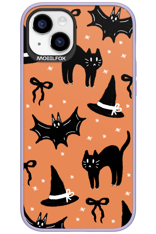 Cat & Bat - Apple iPhone 15 Plus