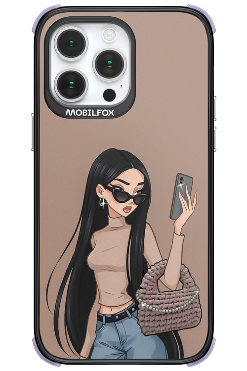 Cube Babe - Apple iPhone 14 Pro Max