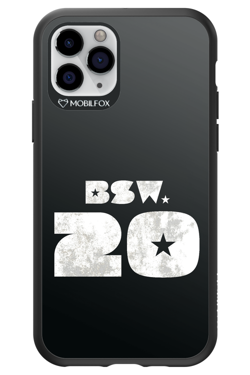 BSW 20 (9) 2.0 - Apple iPhone 11 Pro